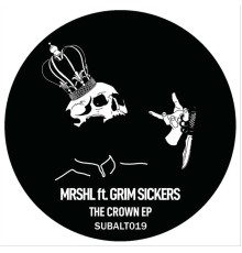 mrshl - The Crown EP