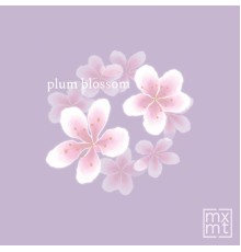 mxmtoon - plum blossom