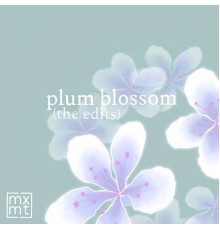 mxmtoon - plum blossom (the edits)