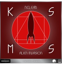 nClear - Alien Invasion (Original)