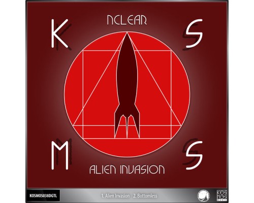 nClear - Alien Invasion (Original)