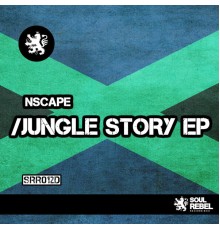 nScape - Jungle Story EP