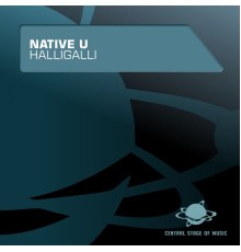 native U - Halligalli