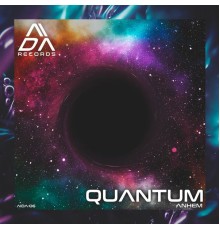 Ânhém - Quantum