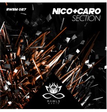 nico+caro - Section