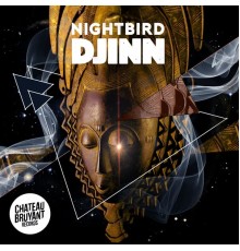 nightBird - Djinn