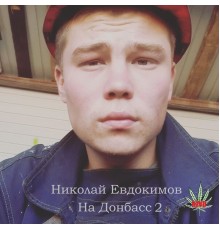 Николай Евдокимов - На Донбасс 2