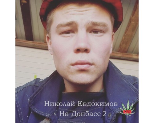 Николай Евдокимов - На Донбасс 2