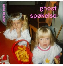 nina lillebo - ghost spøkelse