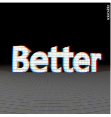 noisebuilder - Better EP