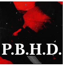 nomoredally - P.B.H.D.