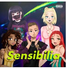 nomoredally - SENSIBILIA