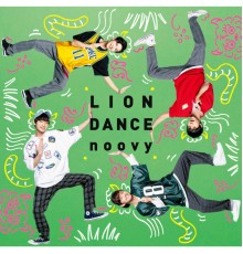 noovy - LION DANCE