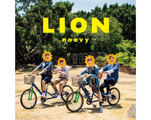 noovy - LION