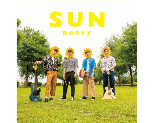 noovy - SUN