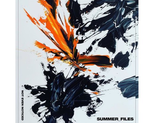 not even noticed - SUMMER_FILES