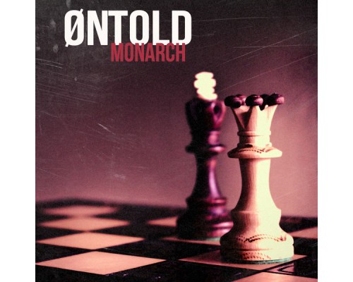 Øntold - Monarch