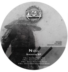 null - Shogun EP