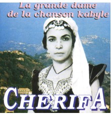 null, nieznany, Chérifa - Cherifa, La grande dame de la chanson Kabyle