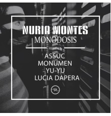 nuria montes - Monodosis