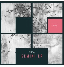 Ödra - Gemini EP