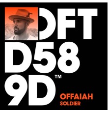 offaiah - Soldier