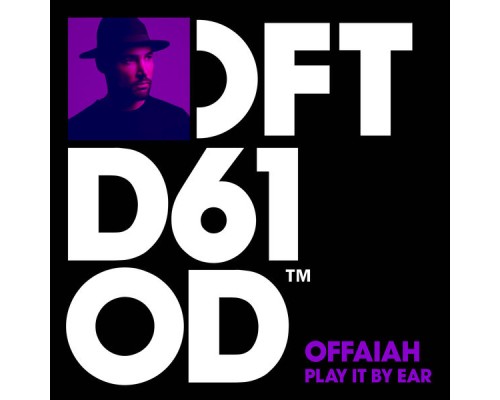 offaiah - Play It By Ear