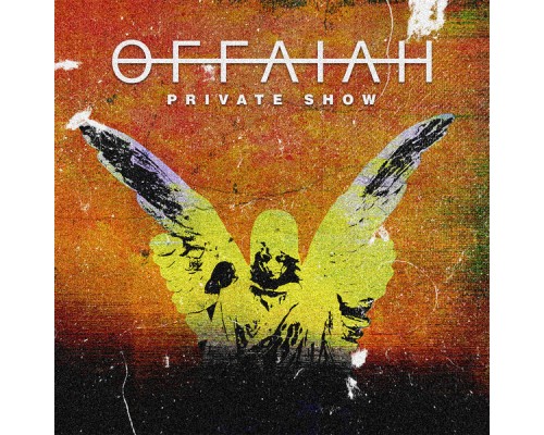 offaiah - Private Show