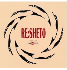 Оксана Муха - RE:SHETO