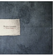 Ólafur Arnalds - Found Songs