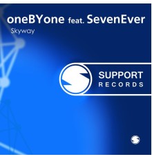 oneBYone feat. SevenEver - Skyway