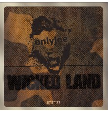 onlyjoe - Wicked Land