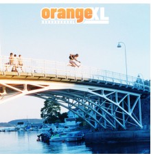 orange XL, Vegard & Ivar Band - XXXXXXXXXXL
