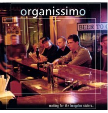organissimo - Waiting For The Boogaloo Sisters
