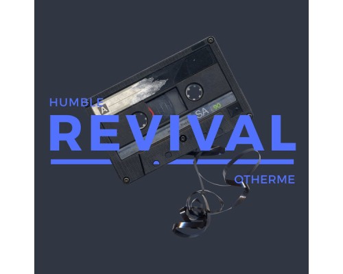 otherme - Revival