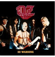 oz - Ill Warning