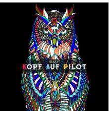 Özät - Kopf auf Pilot