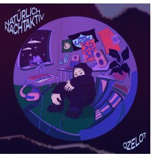 ozelot - Natürlich Nachtaktiv