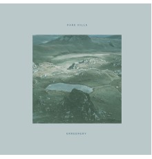 park hills - Grreenery