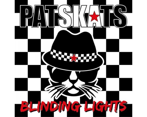 patSKAts - Blinding Lights