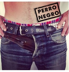 perro negro - Perro Negro