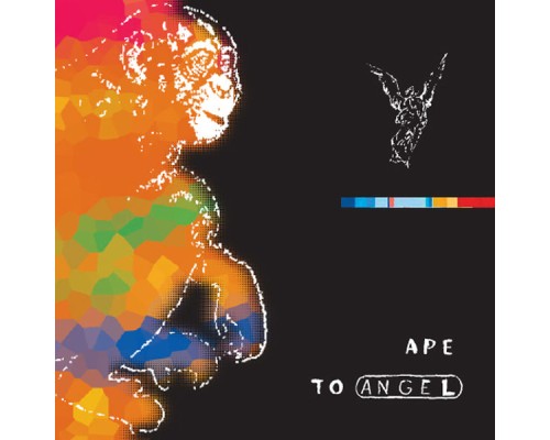 pitch black - Ape to Angel