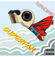 Планозавр - Superfan