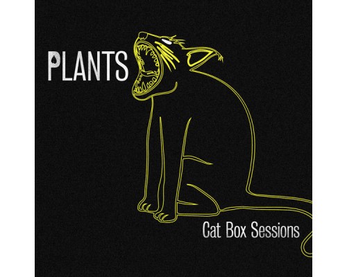 plants - Cat Box Sessions