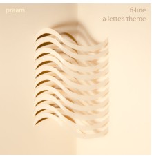 praam - filine/alette’s theme