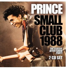 prince - Small Club 1988