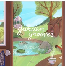 pucca - Garden Grooves EP