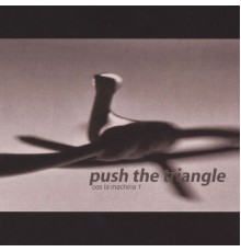 push the triangle - Push The Triangle