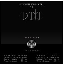 qpdb - Transphorm