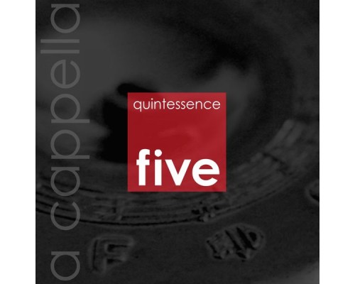 quintessence - Five